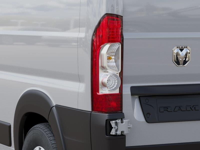 2026 RAM Ram ProMaster RAM PROMASTER 3500 SLT CARGO VAN HIGH ROOF 159' WB