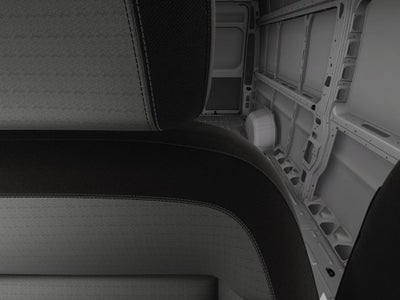 2025 RAM Ram ProMaster RAM PROMASTER 3500 TRADESMAN CARGO VAN HIGH ROOF 159' WB EXT