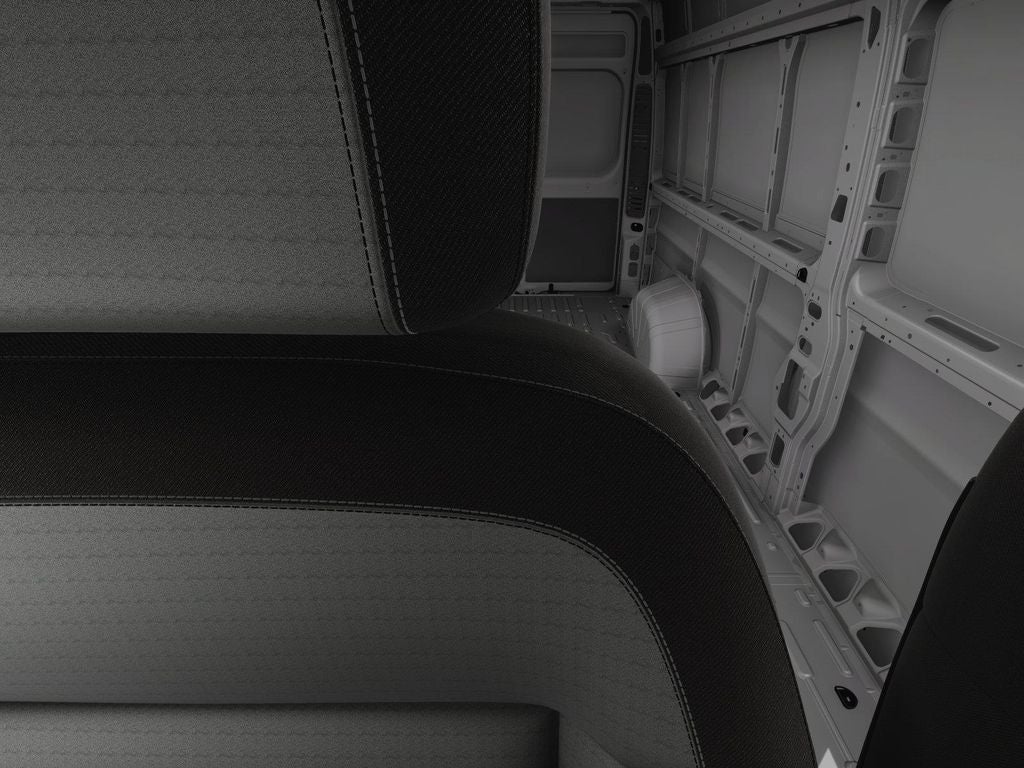 2025 RAM Ram ProMaster RAM PROMASTER 3500 TRADESMAN CARGO VAN HIGH ROOF 159' WB EXT