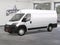 2025 RAM Ram ProMaster RAM PROMASTER 3500 TRADESMAN CARGO VAN HIGH ROOF 159' WB EXT