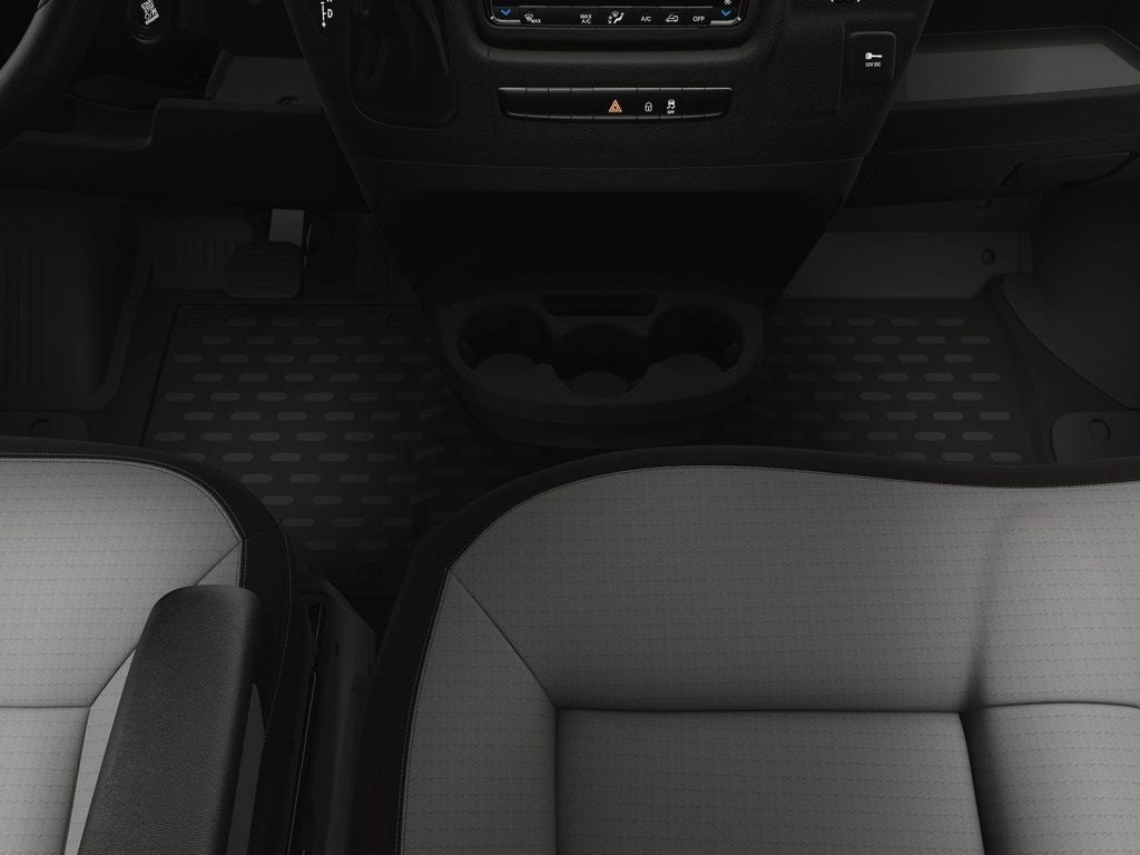 2025 RAM Ram ProMaster RAM PROMASTER 3500 TRADESMAN CARGO VAN HIGH ROOF 159' WB EXT