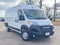 2025 RAM Ram ProMaster RAM PROMASTER 3500 TRADESMAN CARGO VAN HIGH ROOF 159' WB EXT