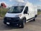 2025 RAM Ram ProMaster RAM PROMASTER 3500 TRADESMAN CARGO VAN HIGH ROOF 159' WB EXT