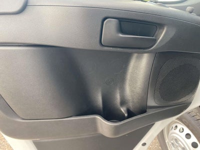 2025 RAM Ram ProMaster RAM PROMASTER 3500 TRADESMAN CARGO VAN HIGH ROOF 159' WB EXT