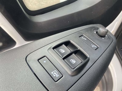 2025 RAM Ram ProMaster RAM PROMASTER 3500 TRADESMAN CARGO VAN HIGH ROOF 159' WB EXT