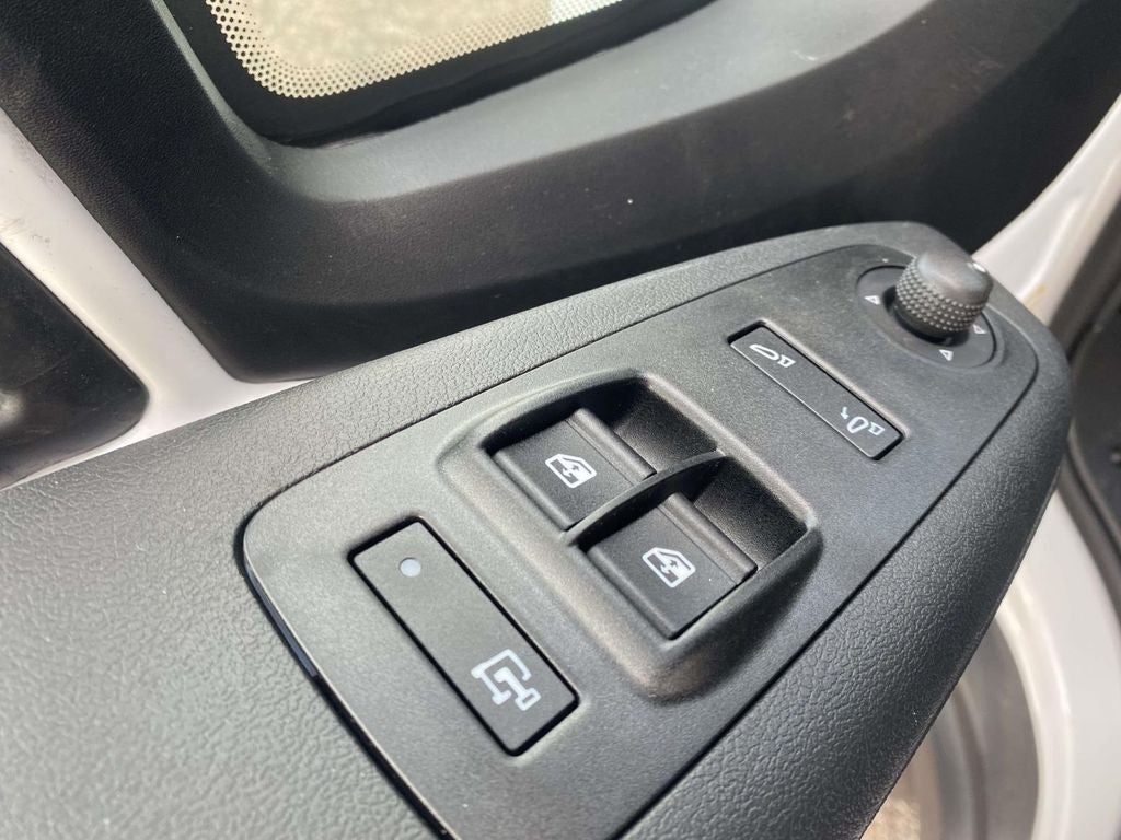 2025 RAM Ram ProMaster RAM PROMASTER 3500 TRADESMAN CARGO VAN HIGH ROOF 159' WB EXT