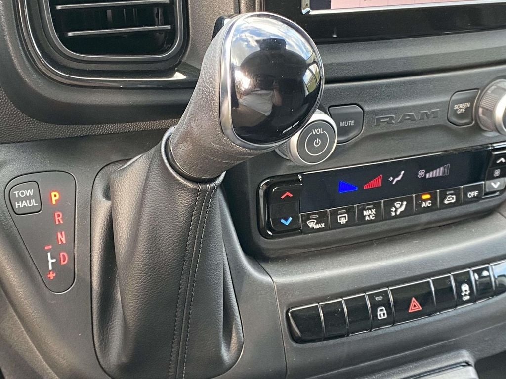 2025 RAM Ram ProMaster RAM PROMASTER 3500 TRADESMAN CARGO VAN HIGH ROOF 159' WB EXT