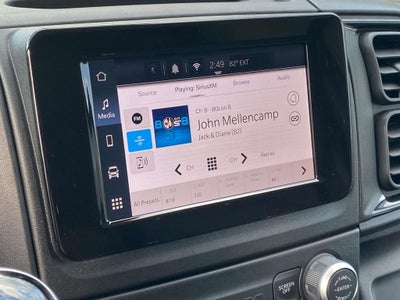 2025 RAM Ram ProMaster RAM PROMASTER 3500 TRADESMAN CARGO VAN HIGH ROOF 159' WB EXT