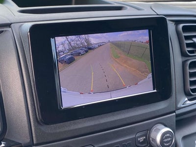 2025 RAM Ram ProMaster RAM PROMASTER 3500 TRADESMAN CARGO VAN HIGH ROOF 159' WB EXT