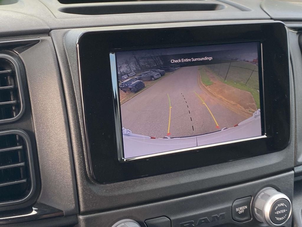 2025 RAM Ram ProMaster RAM PROMASTER 3500 TRADESMAN CARGO VAN HIGH ROOF 159' WB EXT