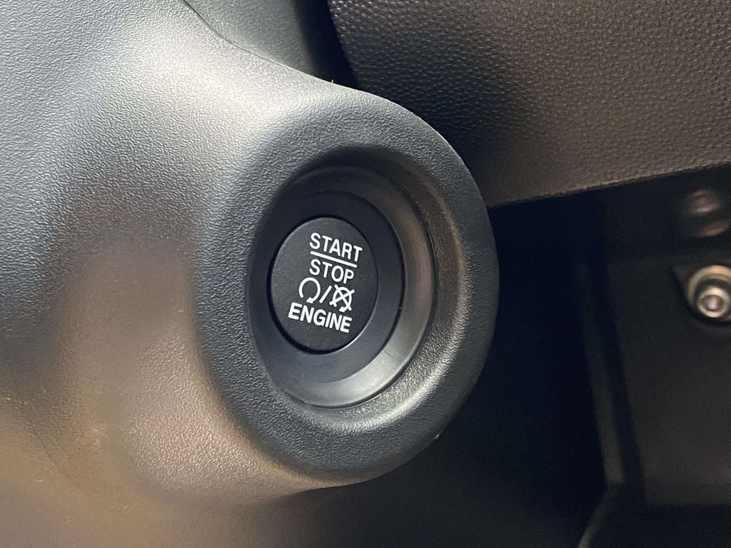 2025 RAM Ram ProMaster RAM PROMASTER 3500 TRADESMAN CARGO VAN HIGH ROOF 159' WB EXT