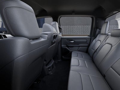 2026 RAM 1500 RAM 1500 TRADESMAN CREW CAB 4X2 5'7' BOX