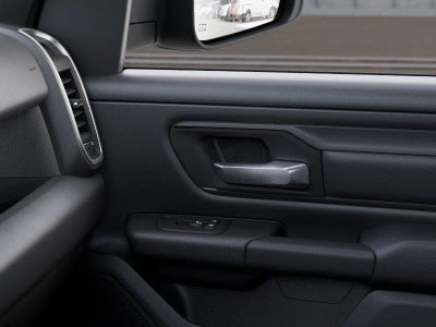 2026 RAM 1500 RAM 1500 TRADESMAN CREW CAB 4X2 5'7' BOX