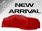 2026 RAM Ram 1500 RAM 1500 TRADESMAN CREW CAB 4X2 5'7' BOX