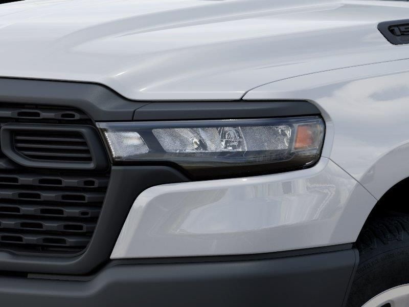 2026 RAM Ram 1500 RAM 1500 TRADESMAN CREW CAB 4X2 5'7' BOX