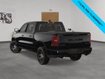 2025 RAM Ram 1500 RAM 1500 BIG HORN CREW CAB 4X4 5'7' BOX