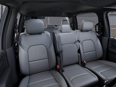 2026 RAM Ram 1500 RAM 1500 TRADESMAN CREW CAB 4X4 5'7' BOX