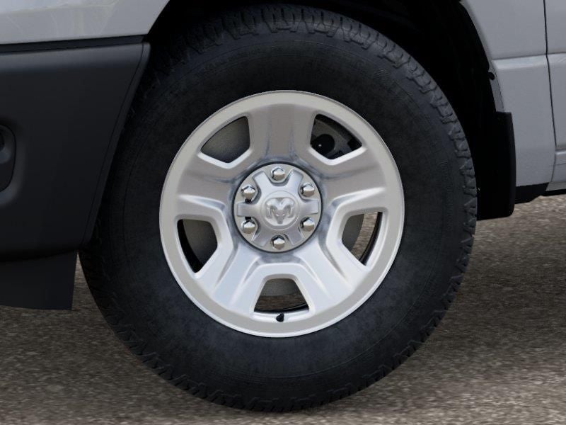 2026 RAM Ram 1500 RAM 1500 TRADESMAN CREW CAB 4X4 5'7' BOX