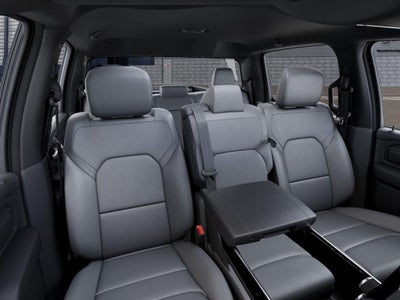 2026 RAM Ram 1500 RAM 1500 TRADESMAN CREW CAB 4X4 5'7' BOX