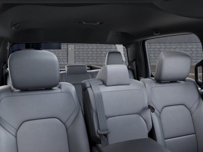 2026 RAM Ram 1500 RAM 1500 TRADESMAN CREW CAB 4X4 5'7' BOX