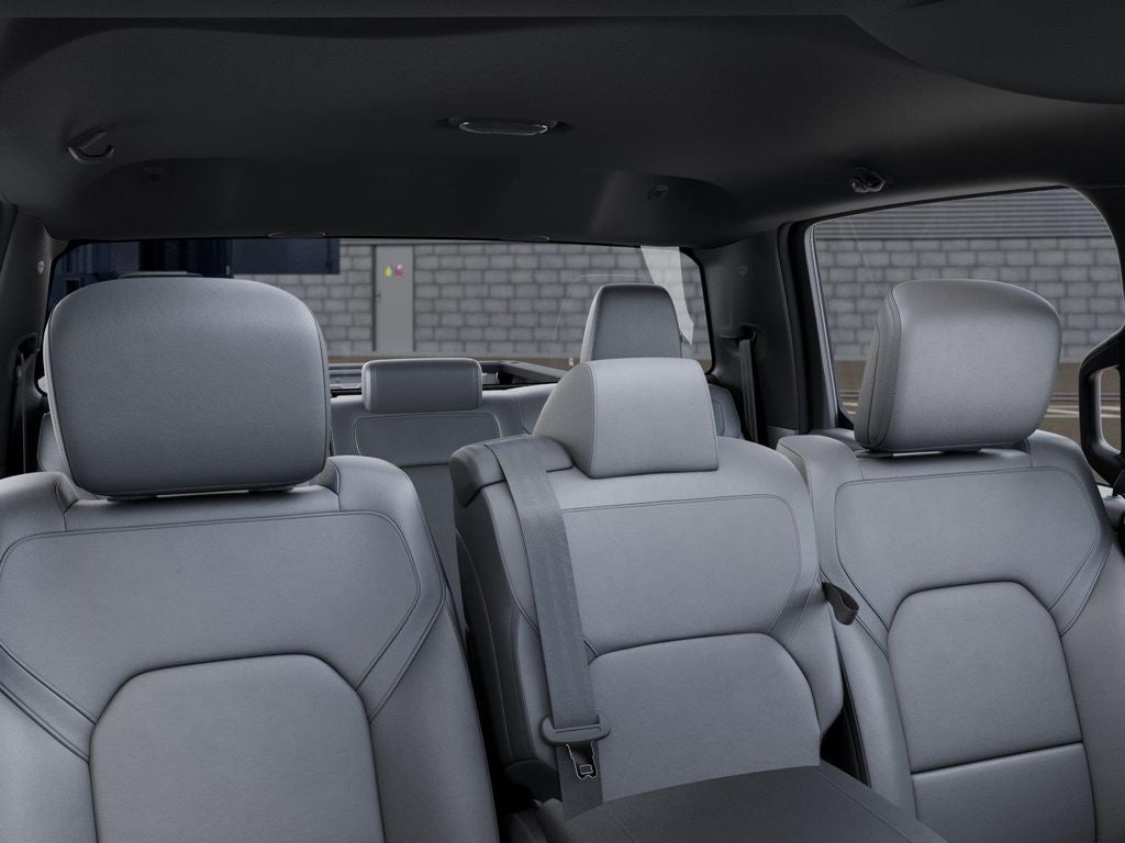 2026 RAM Ram 1500 RAM 1500 TRADESMAN CREW CAB 4X4 5'7' BOX