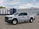 2026 RAM Ram 1500 RAM 1500 TRADESMAN CREW CAB 4X4 5'7' BOX
