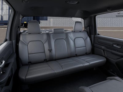 2026 RAM Ram 1500 RAM 1500 TRADESMAN CREW CAB 4X4 5'7' BOX