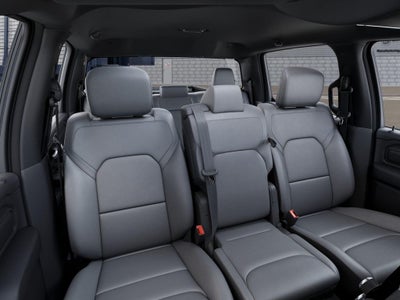 2026 RAM Ram 1500 RAM 1500 TRADESMAN CREW CAB 4X4 5'7' BOX