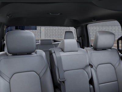 2026 RAM Ram 1500 RAM 1500 TRADESMAN CREW CAB 4X4 5'7' BOX