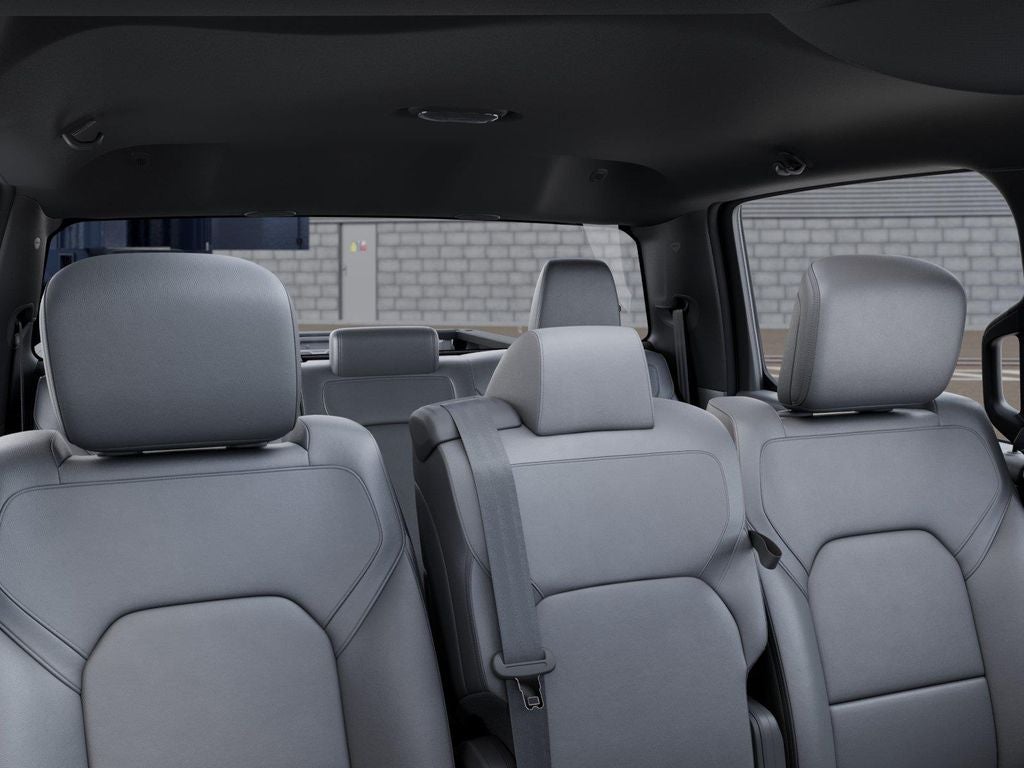 2026 RAM Ram 1500 RAM 1500 TRADESMAN CREW CAB 4X4 5'7' BOX