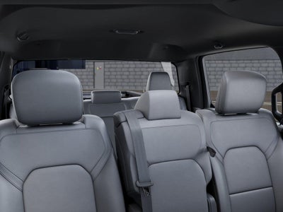 2026 RAM Ram 1500 RAM 1500 TRADESMAN CREW CAB 4X4 5'7' BOX