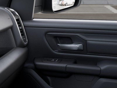 2026 RAM Ram 1500 RAM 1500 TRADESMAN CREW CAB 4X4 5'7' BOX