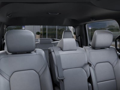 2026 RAM Ram 1500 RAM 1500 TRADESMAN CREW CAB 4X4 5'7' BOX