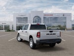 2026 RAM Ram 1500 RAM 1500 TRADESMAN CREW CAB 4X4 5'7' BOX