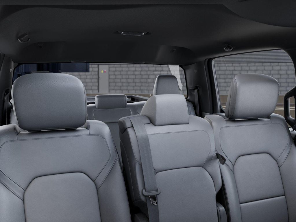 2026 RAM Ram 1500 RAM 1500 TRADESMAN CREW CAB 4X4 5'7' BOX