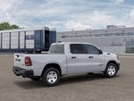 2026 RAM Ram 1500 RAM 1500 TRADESMAN CREW CAB 4X4 5'7' BOX