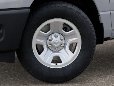 2026 RAM Ram 1500 RAM 1500 TRADESMAN CREW CAB 4X4 5'7' BOX