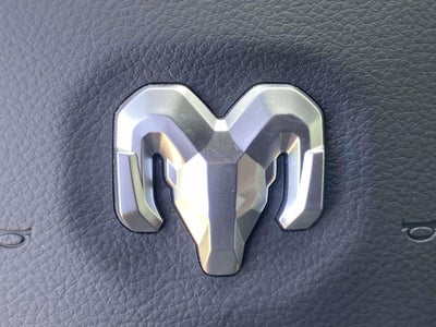 2026 RAM Ram 1500 RAM 1500 TRADESMAN CREW CAB 4X4 5'7' BOX