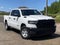 2026 RAM Ram 1500 RAM 1500 TRADESMAN CREW CAB 4X4 5'7' BOX
