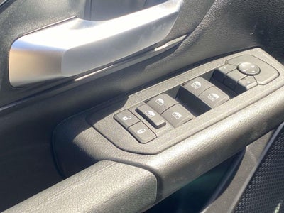 2026 RAM Ram 1500 RAM 1500 TRADESMAN CREW CAB 4X4 5'7' BOX