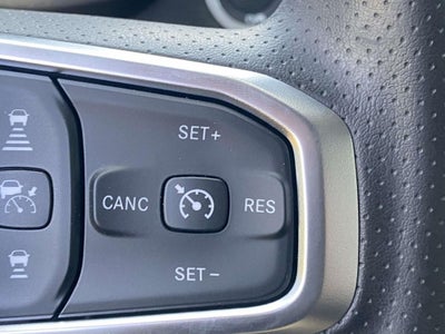 2026 RAM Ram 1500 RAM 1500 TRADESMAN CREW CAB 4X4 5'7' BOX