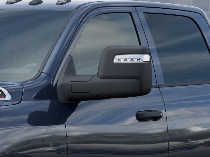 2025 RAM Ram 2500 RAM 2500 TRADESMAN CREW CAB 4X4 6'4' BOX