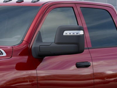 2025 RAM Ram 2500 RAM 2500 TRADESMAN CREW CAB 4X4 6'4' BOX