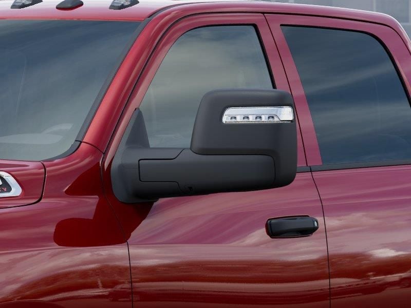 2025 RAM Ram 2500 RAM 2500 TRADESMAN CREW CAB 4X4 6'4' BOX