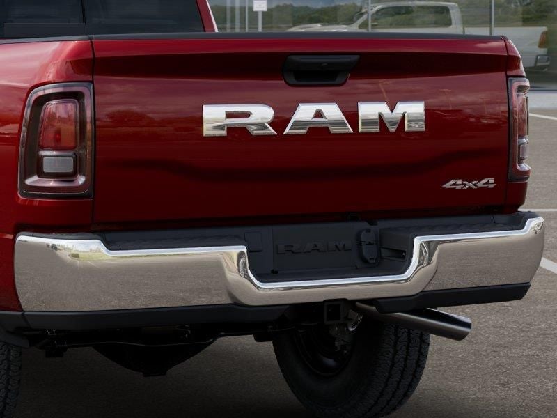 2025 RAM Ram 2500 RAM 2500 TRADESMAN CREW CAB 4X4 6'4' BOX