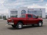 2025 RAM Ram 2500 RAM 2500 TRADESMAN CREW CAB 4X4 6'4' BOX