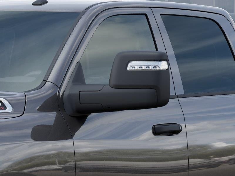 2025 RAM Ram 2500 RAM 2500 TRADESMAN CREW CAB 4X4 6'4' BOX