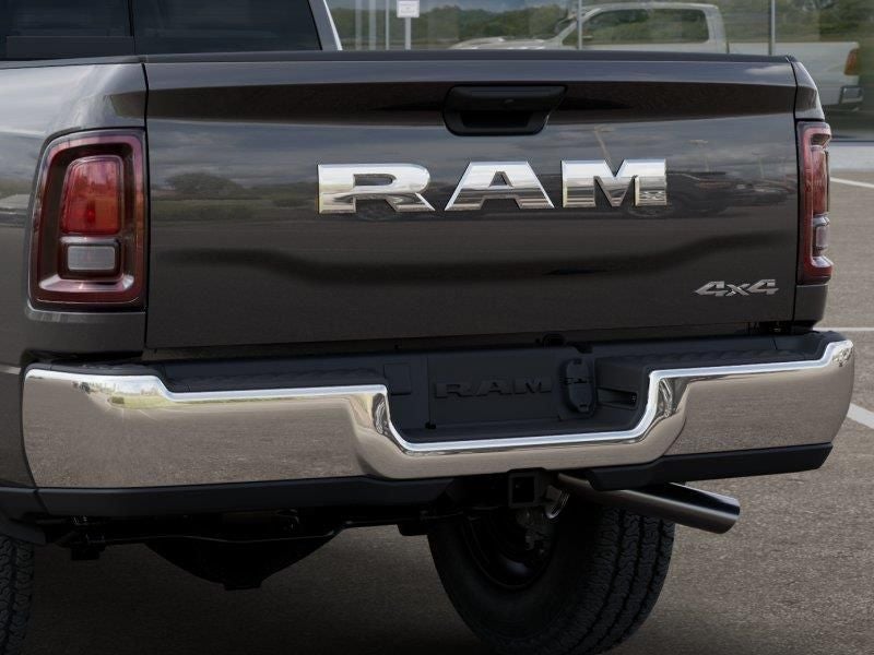 2025 RAM Ram 2500 RAM 2500 TRADESMAN CREW CAB 4X4 6'4' BOX