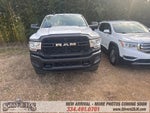 2022 RAM 2500 Tradesman Crew Cab 4x4 6'4' Box