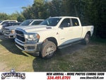 2021 RAM 2500 Big Horn Crew Cab 4x4 6'4' Box